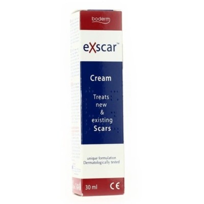 Exscar Crema 30 ml