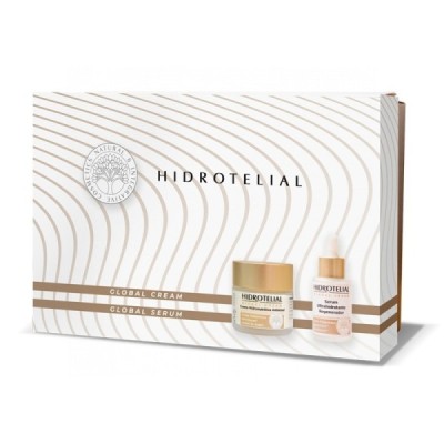 Hidrotelial Cofre Global...