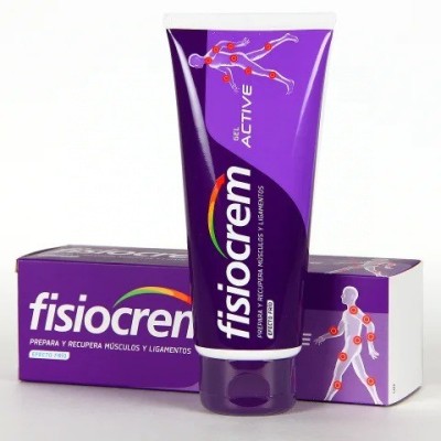 Fisiocrem Gel Active 200 Ml...