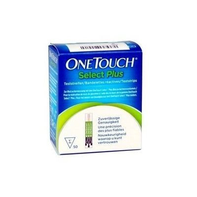 Onetouch Select Plus Tiras...