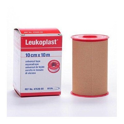 Esparadrapo Leukoplast...