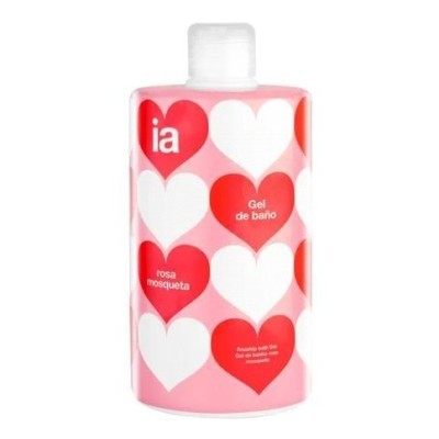 Interapothek Gel Rosa...