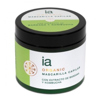 Interapothek Organic...