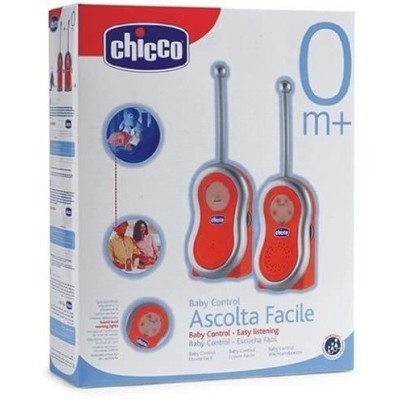 Chicco Escucha Fácil