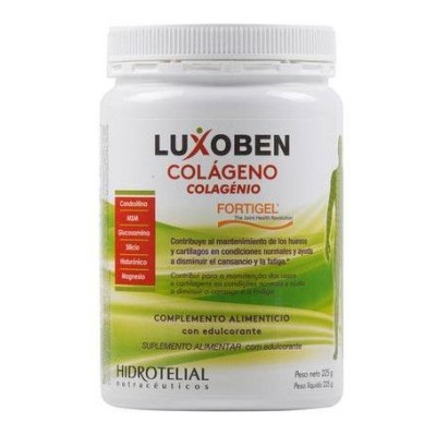 Hidrotelial Luxoben...