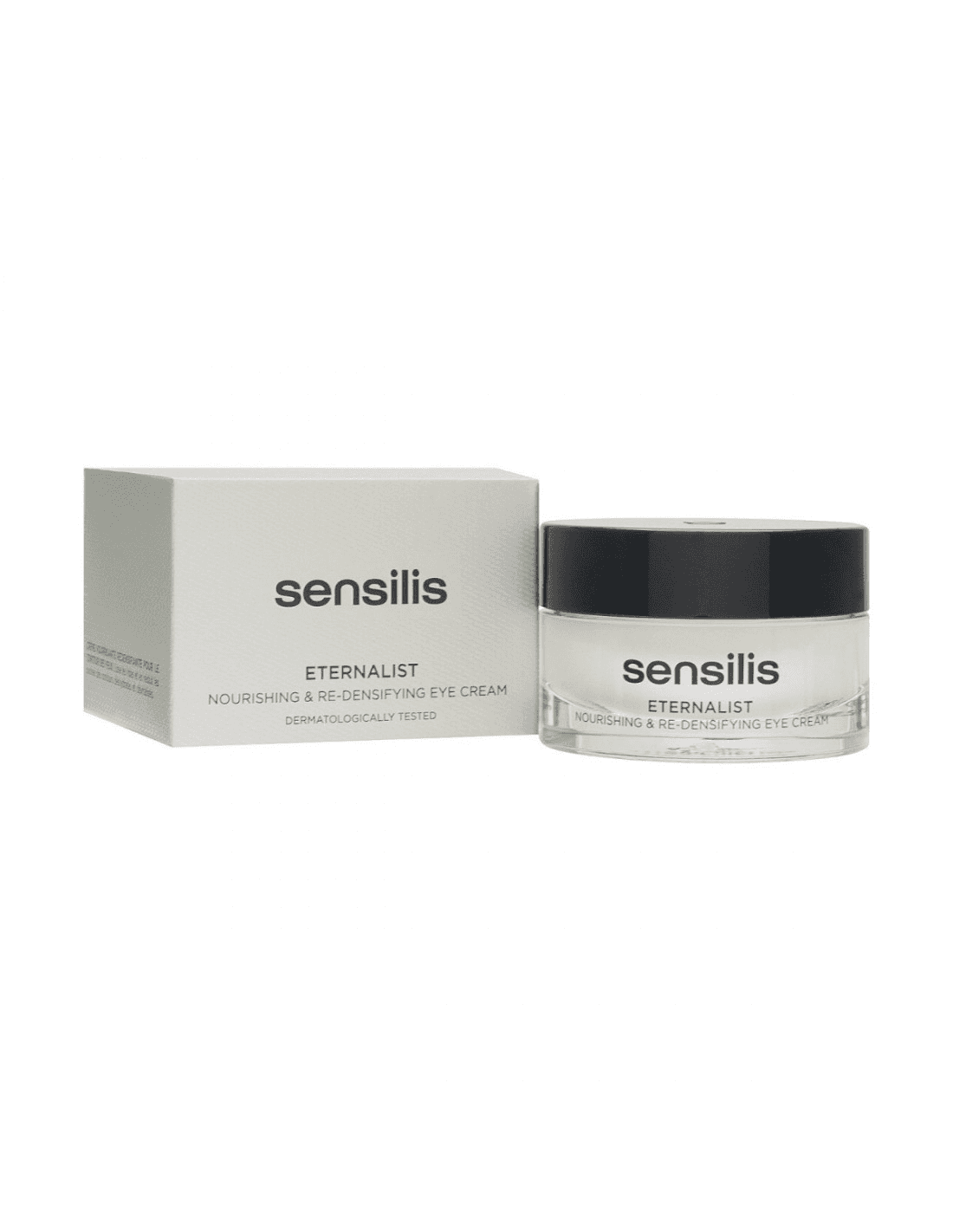 Sensilis Eternalist Contorno de Ojos