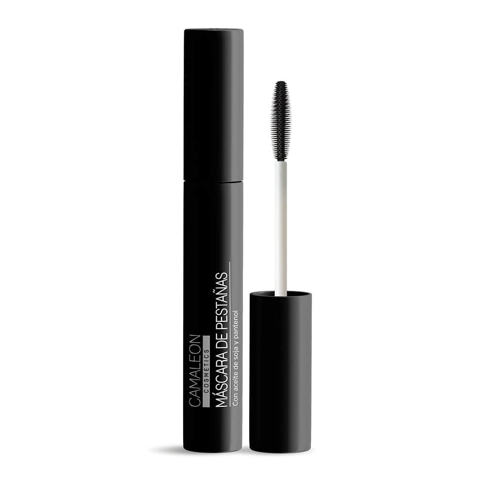 Camaleon Cosmetics Máscara Voluminizadora 11ml