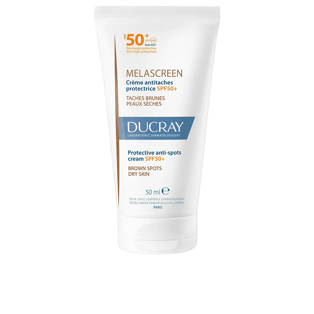 Melascreen SPF 50+ Crema Anti-Manchas 50ml