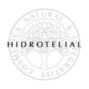 Logotipo de Hidrotelial