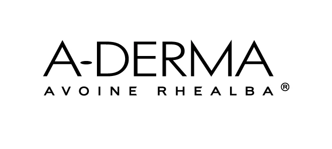 Logotipo de A-derma