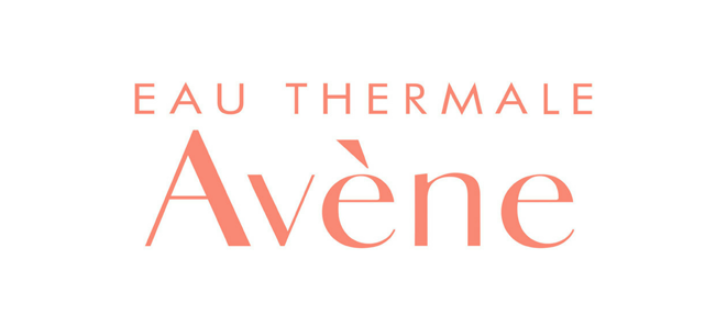 Logotipo de Avene