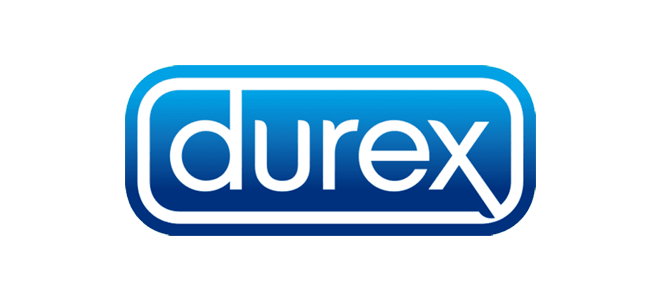 Logotipo de Durex