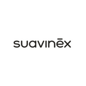 Logotipo de Suavinex